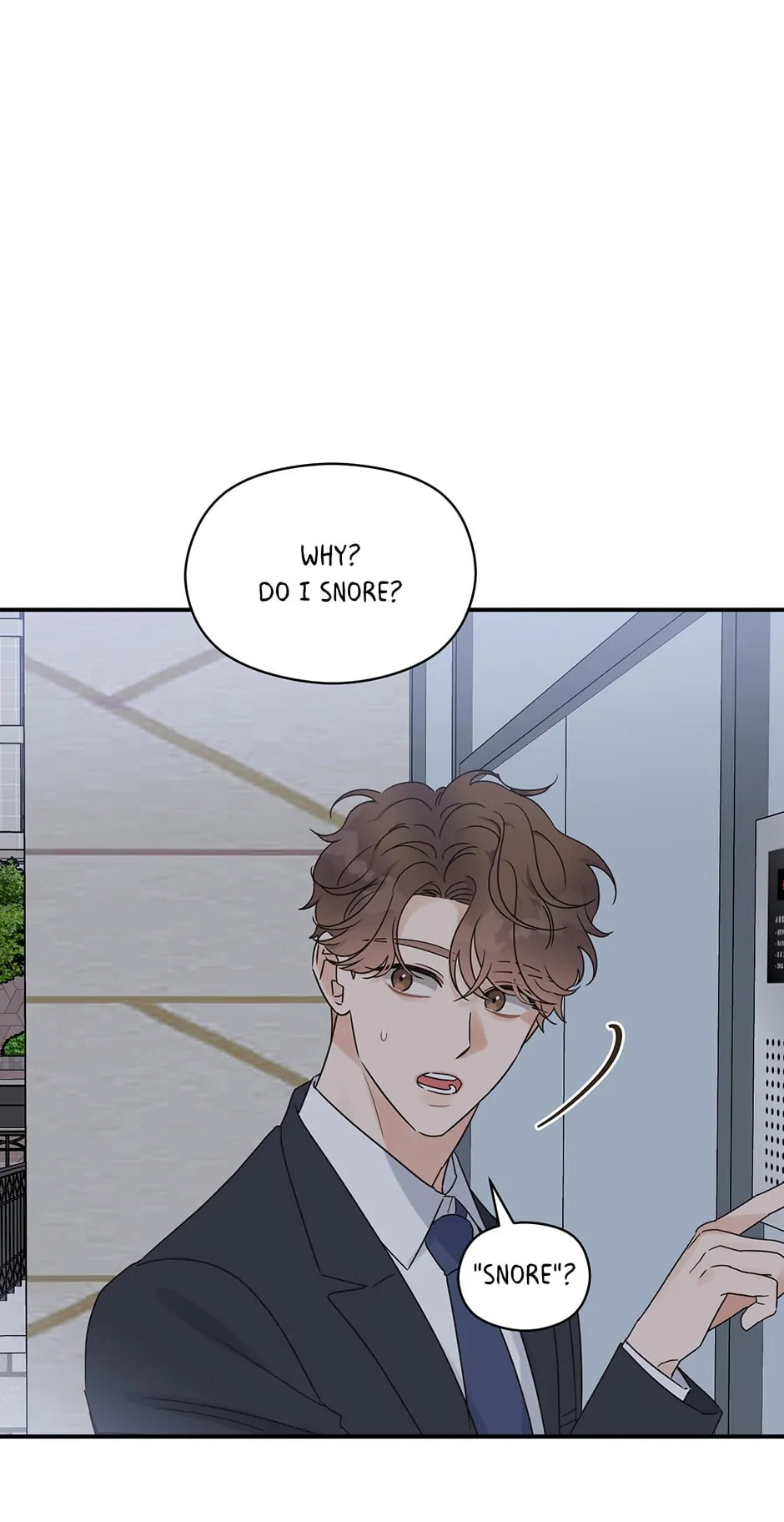 Read OmegaComplex chapter 4.1 image 104 on Lezhin