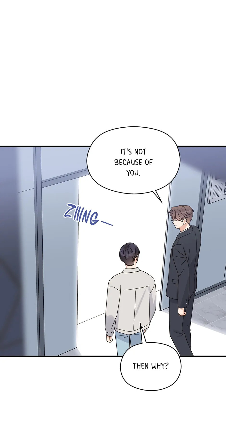 Read OmegaComplex chapter 4.1 image 105 on Lezhin