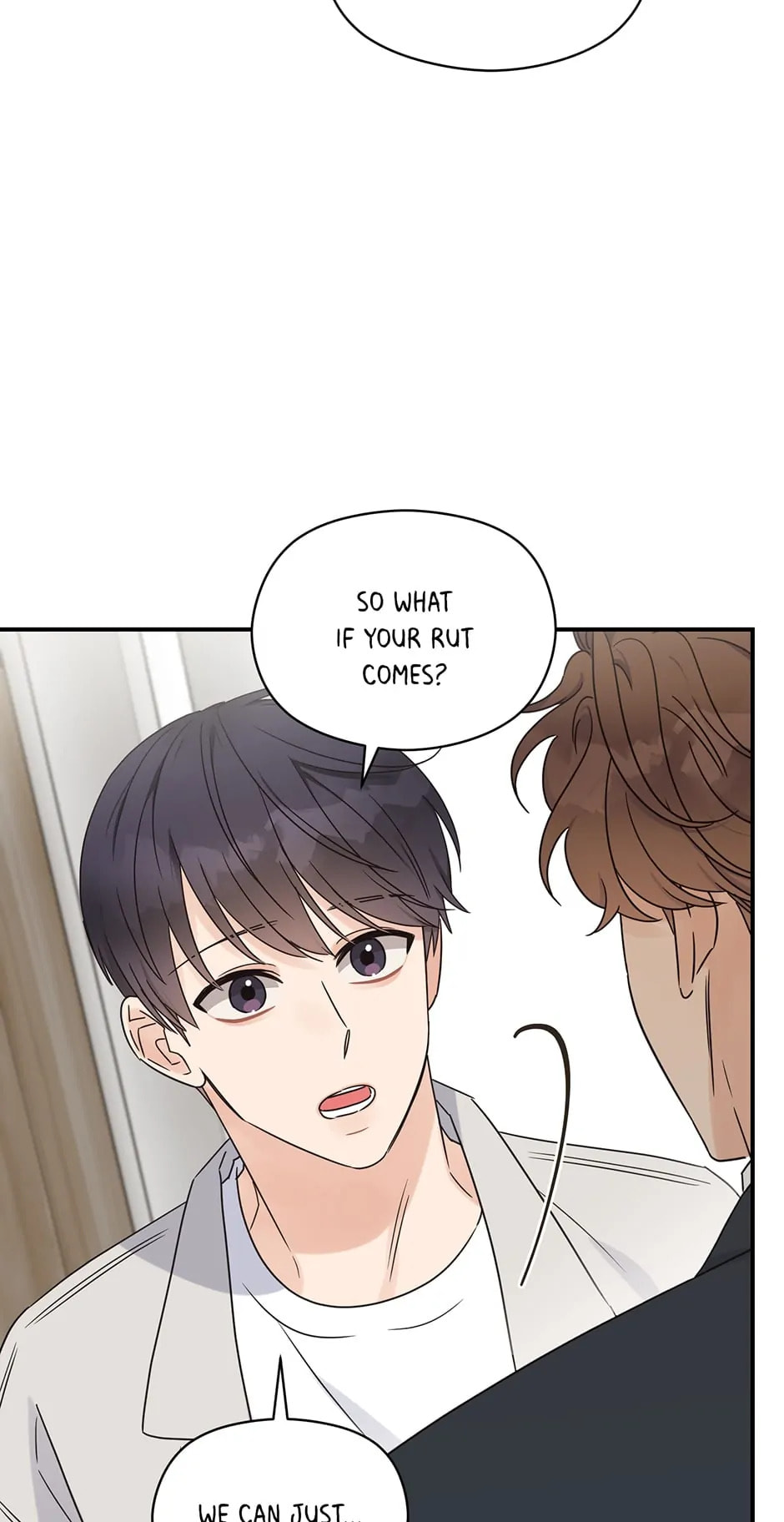 Read OmegaComplex chapter 4.1 image 109 on Lezhin