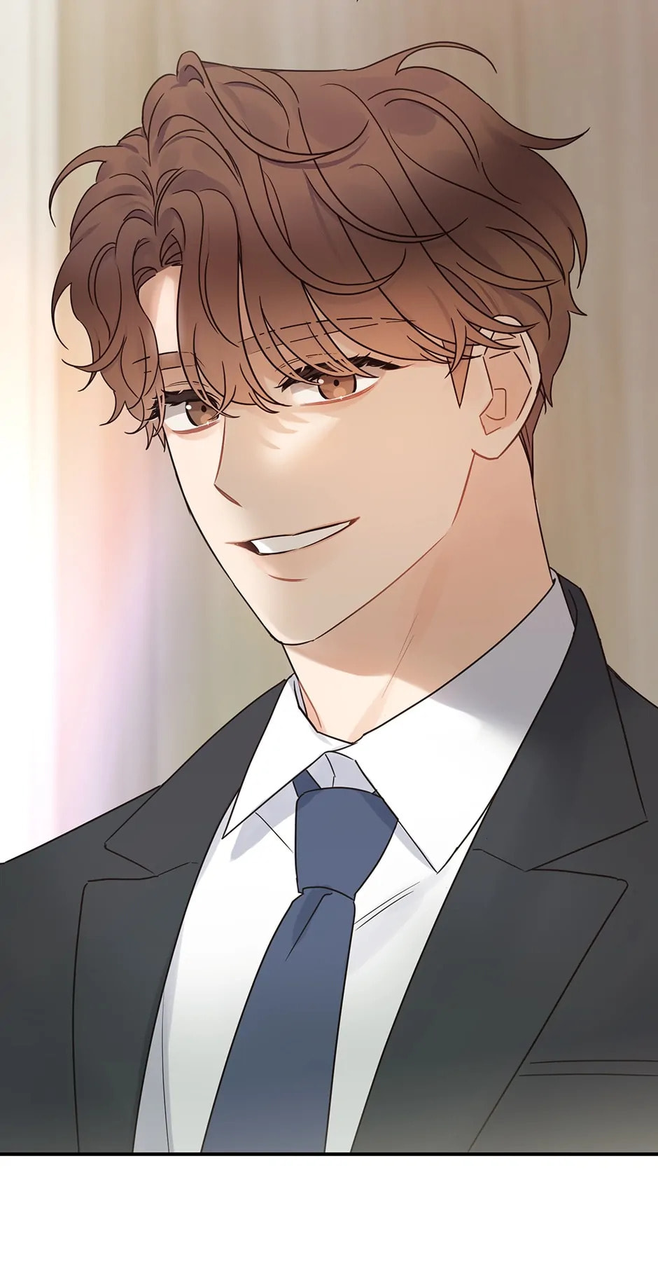 Read OmegaComplex chapter 4.1 image 112 on Lezhin