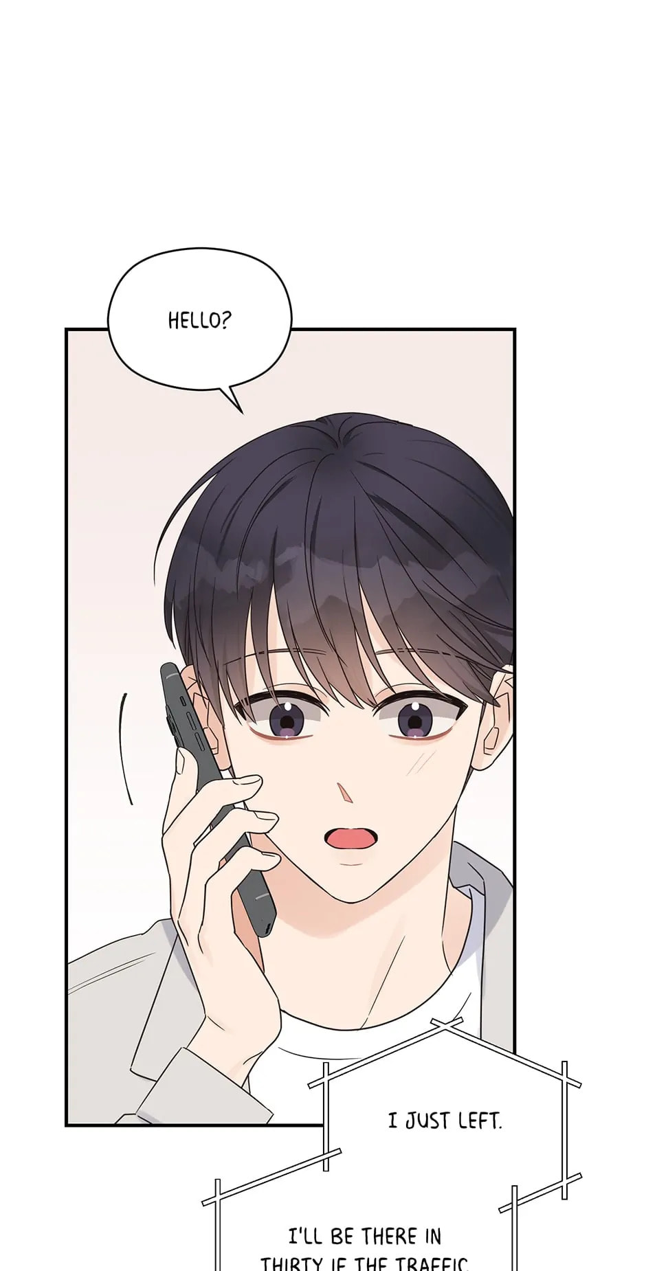 Read OmegaComplex chapter 4.1 image 19 on Lezhin