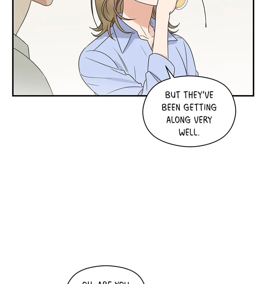 Read OmegaComplex chapter 4.1 image 2 on Lezhin