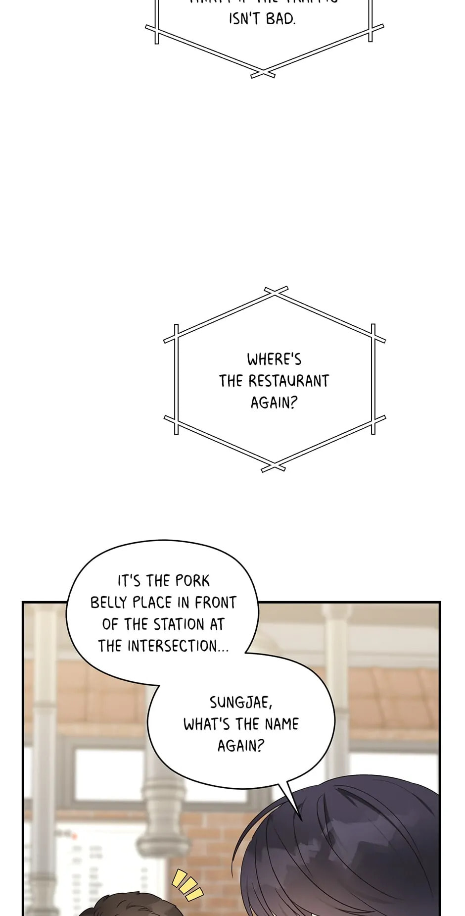Read OmegaComplex chapter 4.1 image 20 on Lezhin