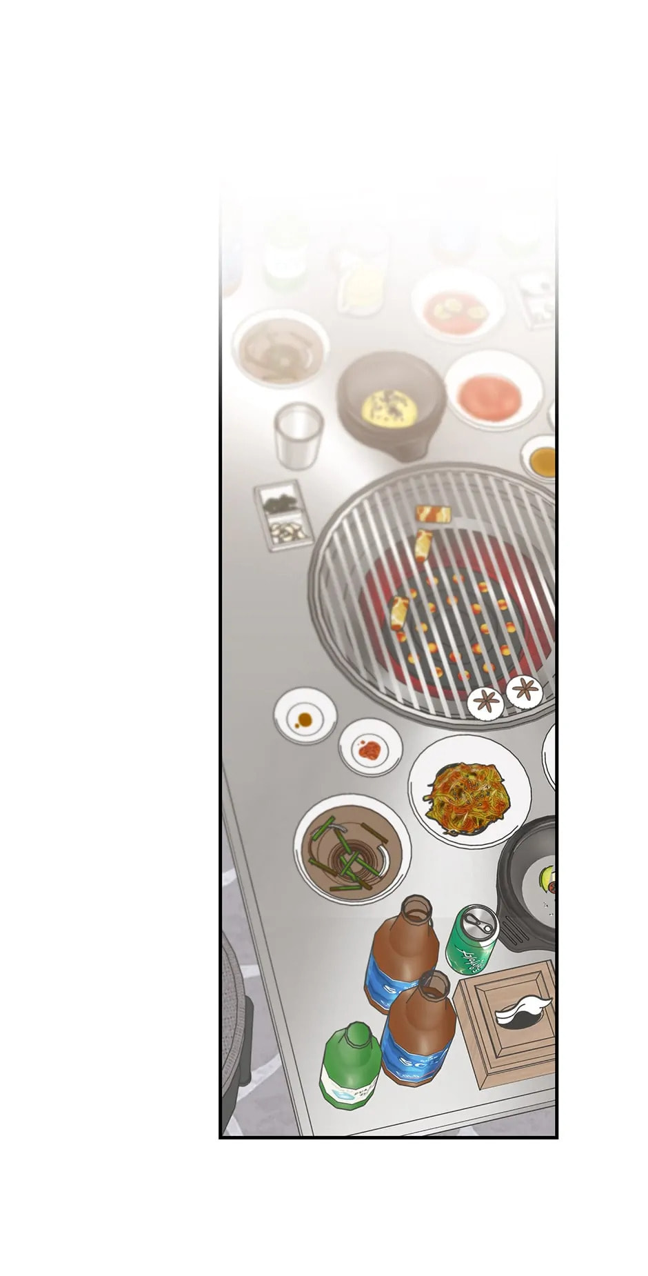 Read OmegaComplex chapter 4.1 image 28 on Lezhin
