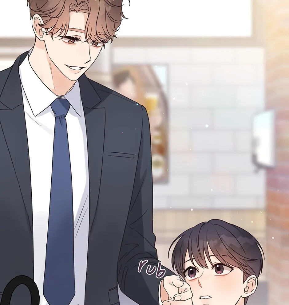 Read OmegaComplex chapter 4.1 image 33 on Lezhin