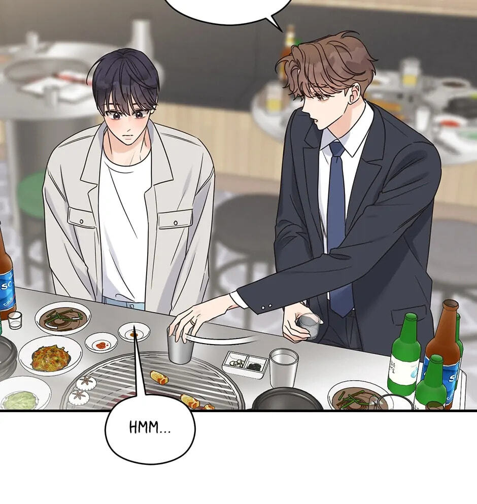 Read OmegaComplex chapter 4.1 image 37 on Lezhin
