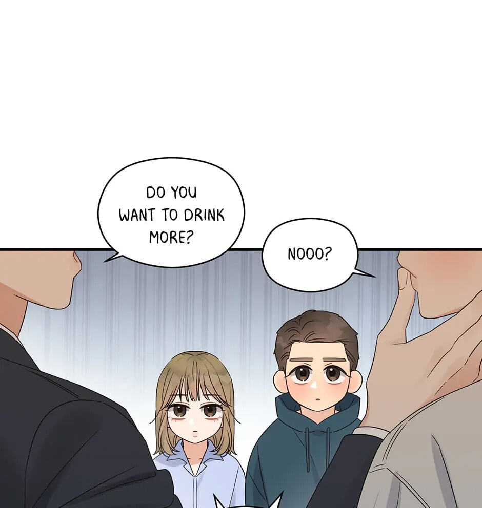 Read OmegaComplex chapter 4.1 image 40 on Lezhin