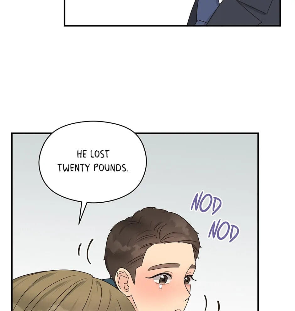 Read OmegaComplex chapter 4.1 image 43 on Lezhin