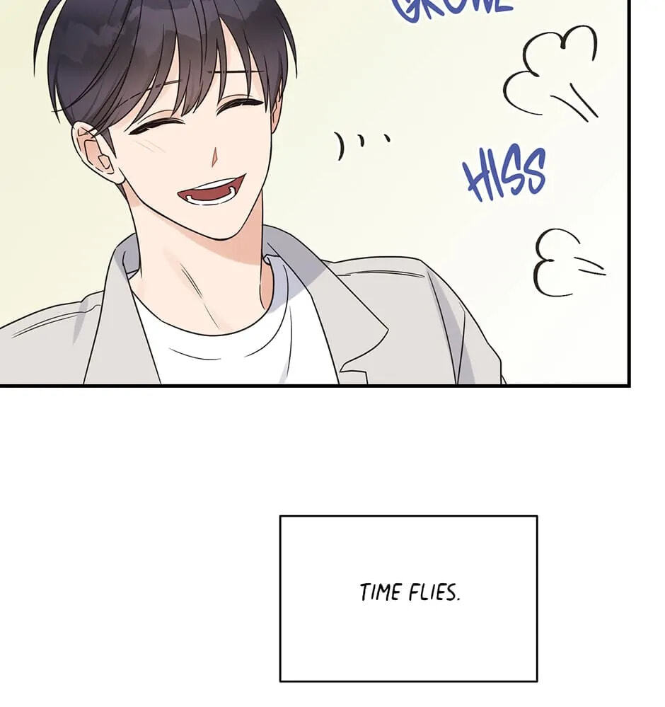 Read OmegaComplex chapter 4.1 image 5 on Lezhin