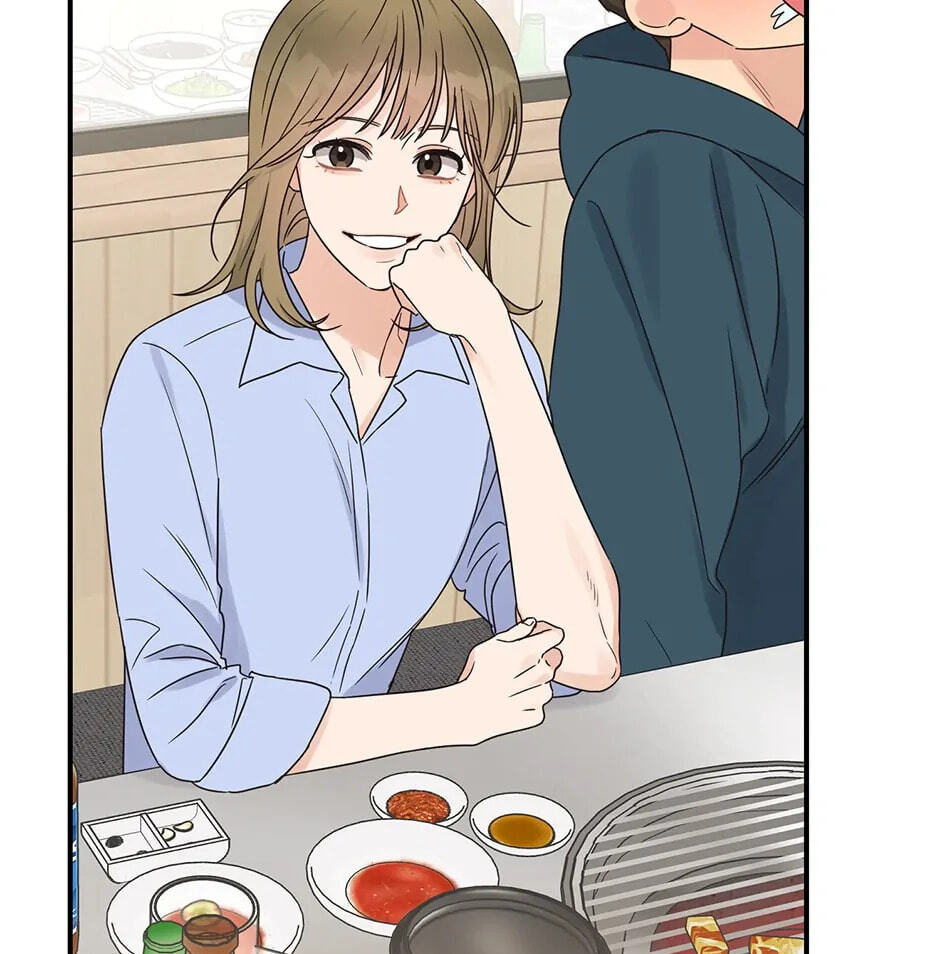 Read OmegaComplex chapter 4.1 image 59 on Lezhin