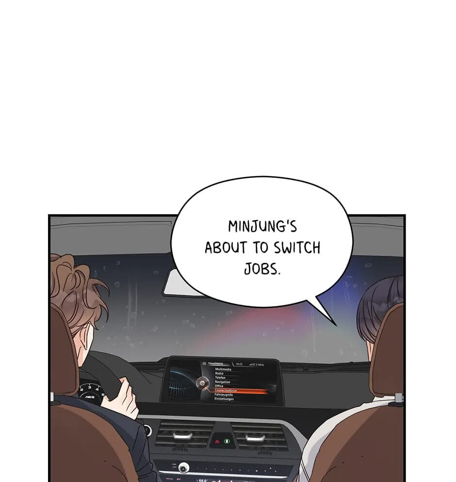 Read OmegaComplex chapter 4.1 image 65 on Lezhin