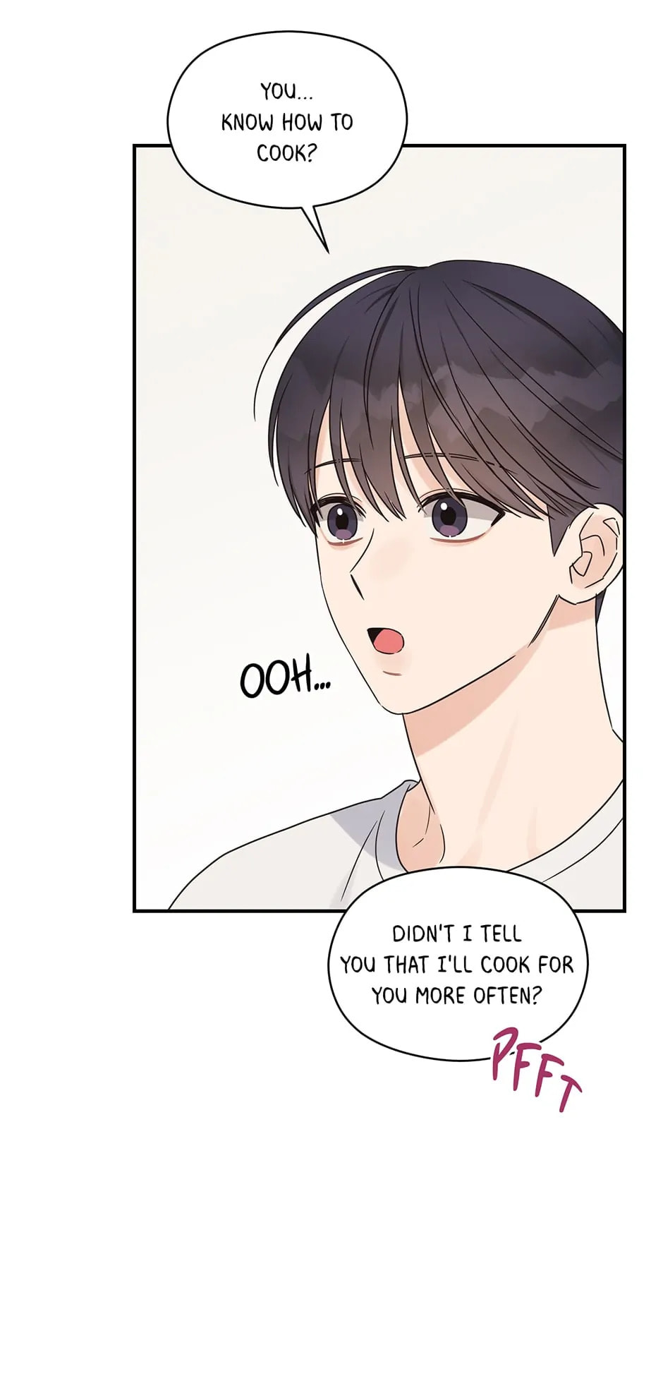Read OmegaComplex chapter 40.1 image 11 on Lezhin