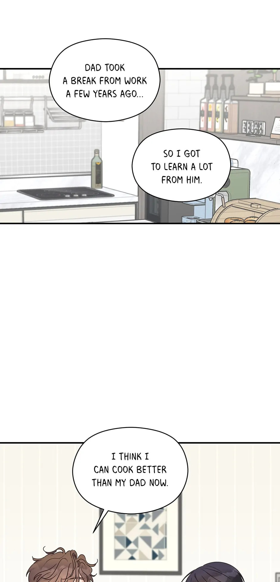 Read OmegaComplex chapter 40.1 image 12 on Lezhin