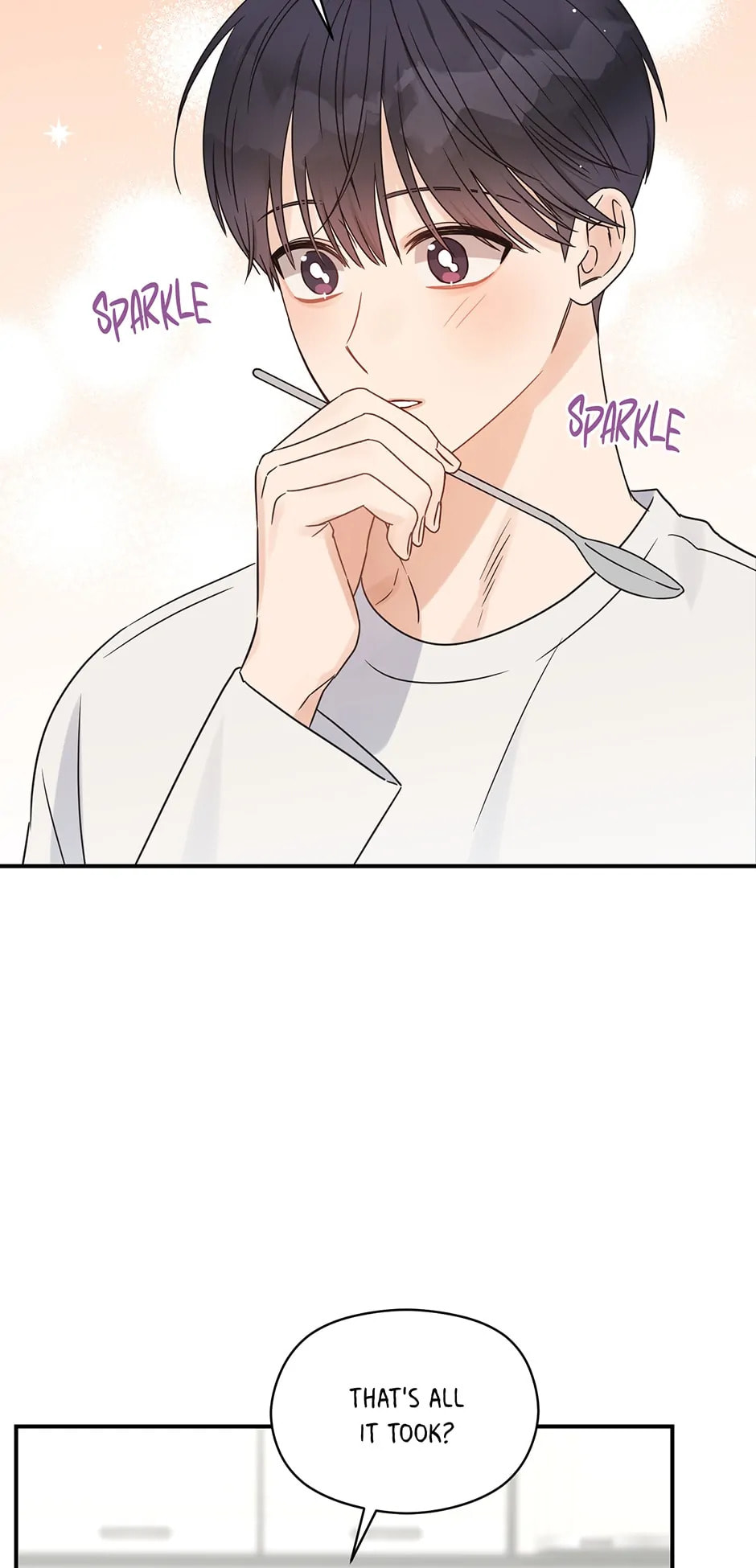 Read OmegaComplex chapter 40.1 image 15 on Lezhin