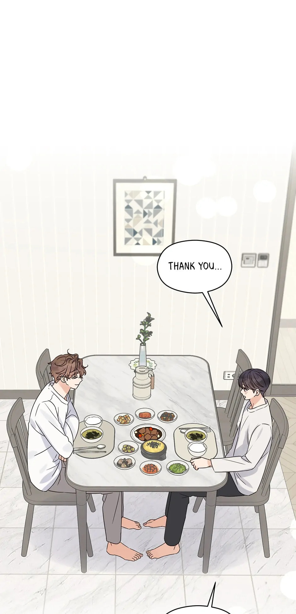 Read OmegaComplex chapter 40.1 image 20 on Lezhin
