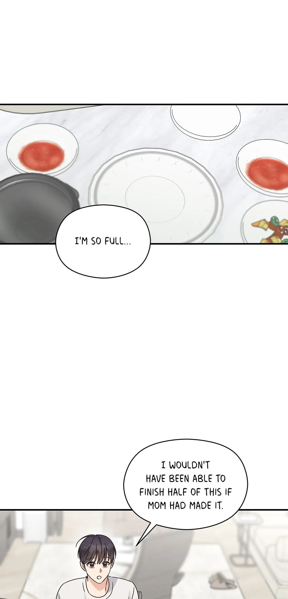 Read OmegaComplex chapter 40.1 image 22 on Lezhin