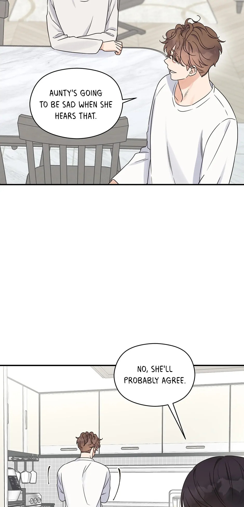 Read OmegaComplex chapter 40.1 image 23 on Lezhin