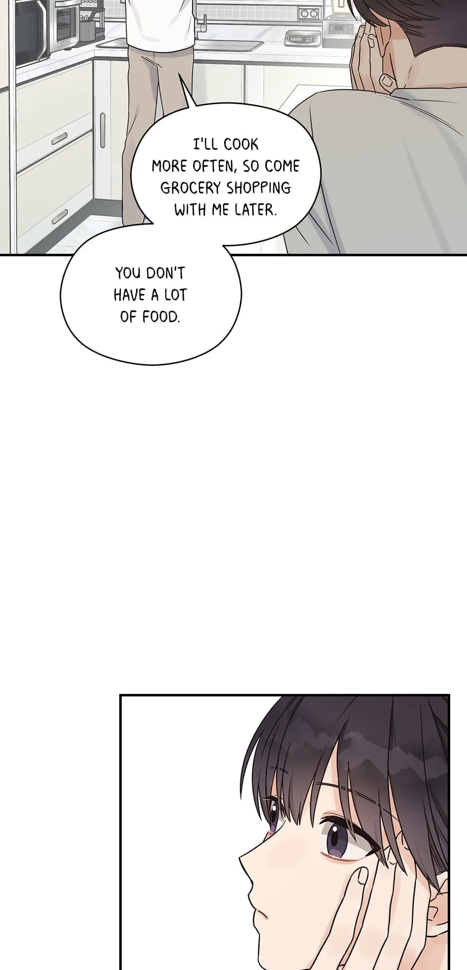 Read OmegaComplex chapter 40.1 image 24 on Lezhin