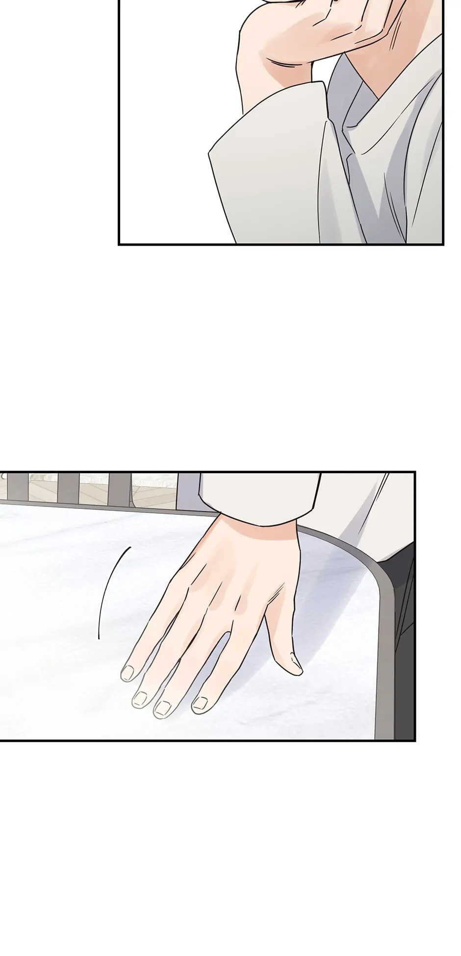 Read OmegaComplex chapter 40.1 image 25 on Lezhin