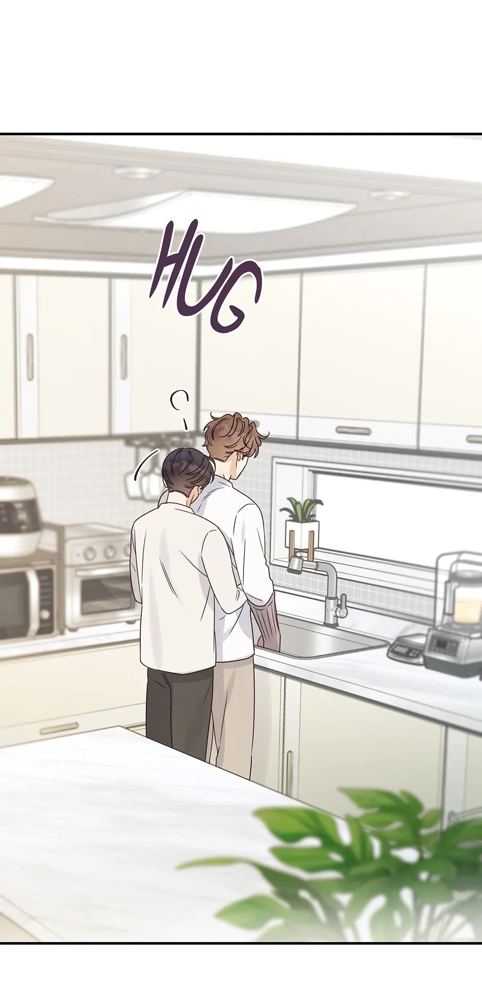 Read OmegaComplex chapter 40.1 image 26 on Lezhin