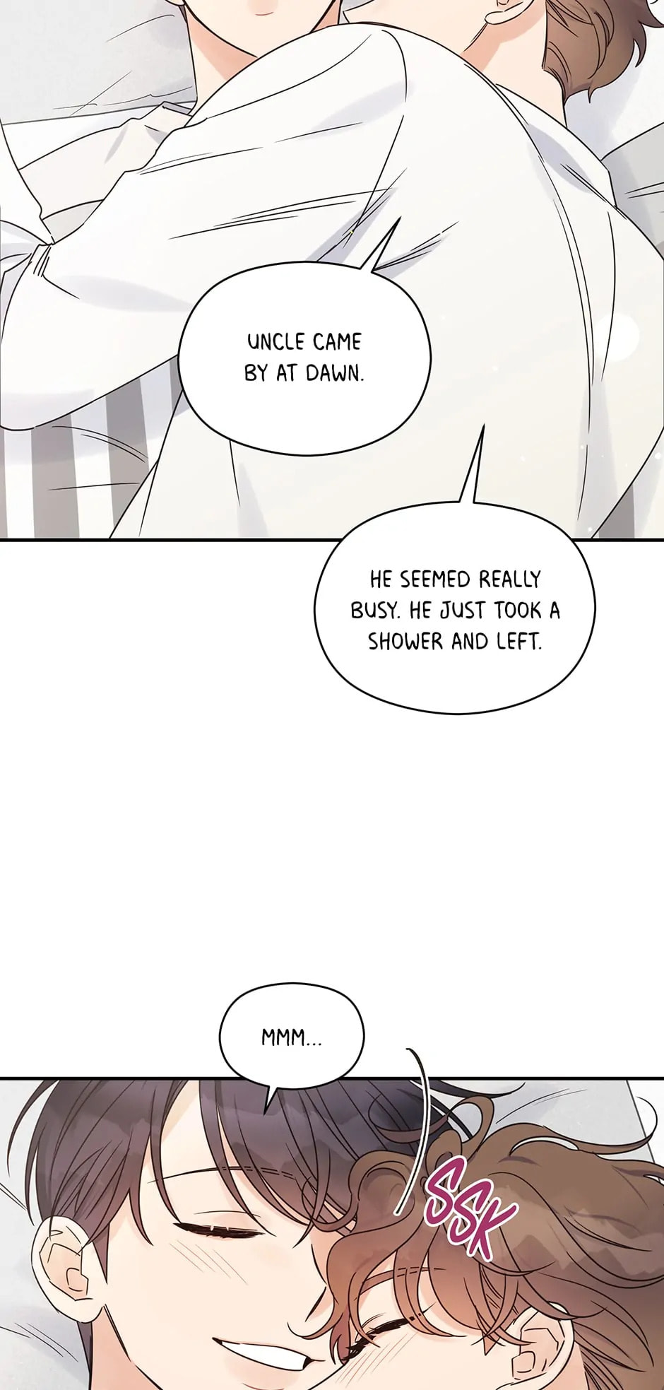 Read OmegaComplex chapter 40.1 image 3 on Lezhin