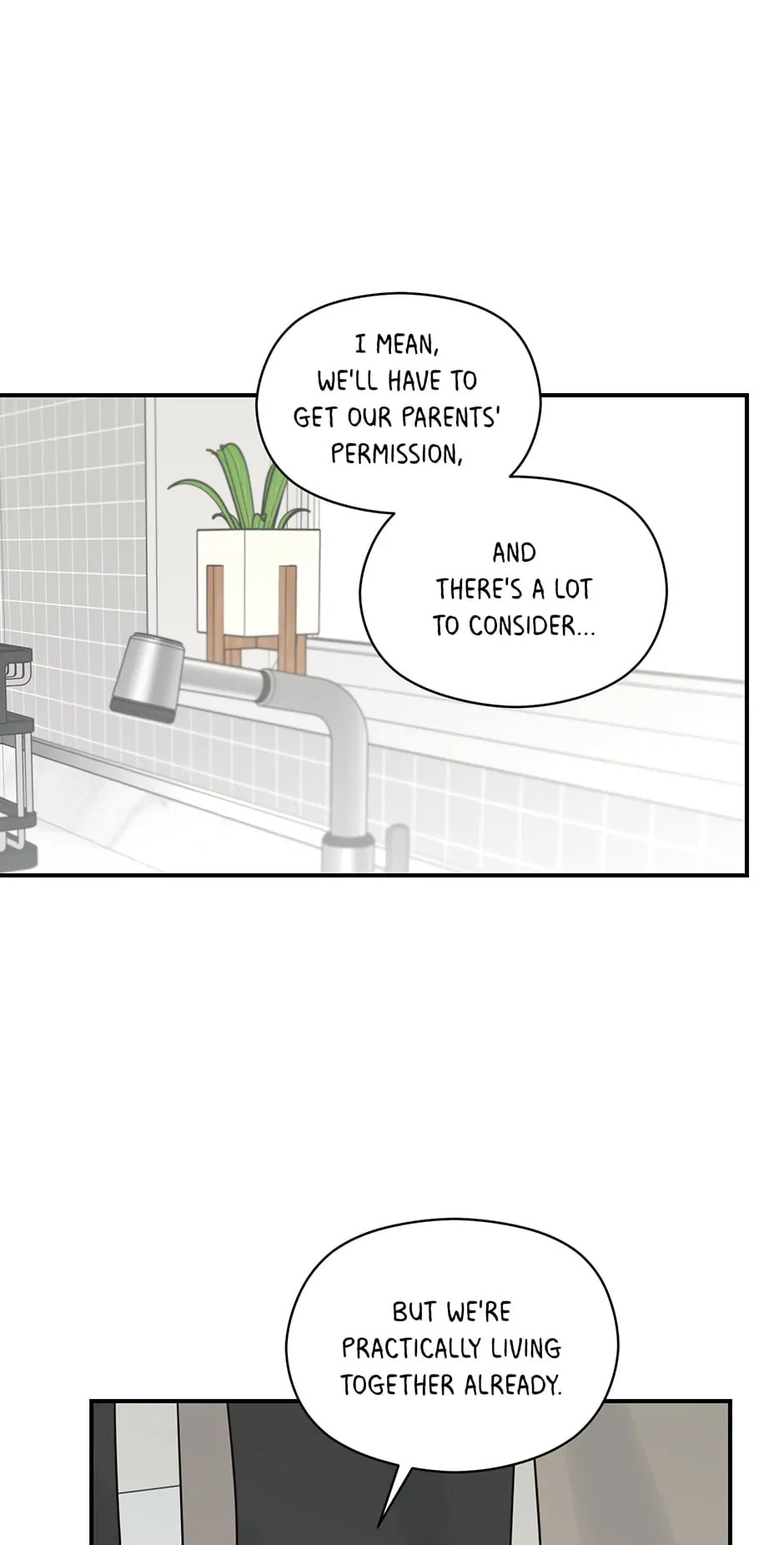 Read OmegaComplex chapter 40.1 image 30 on Lezhin