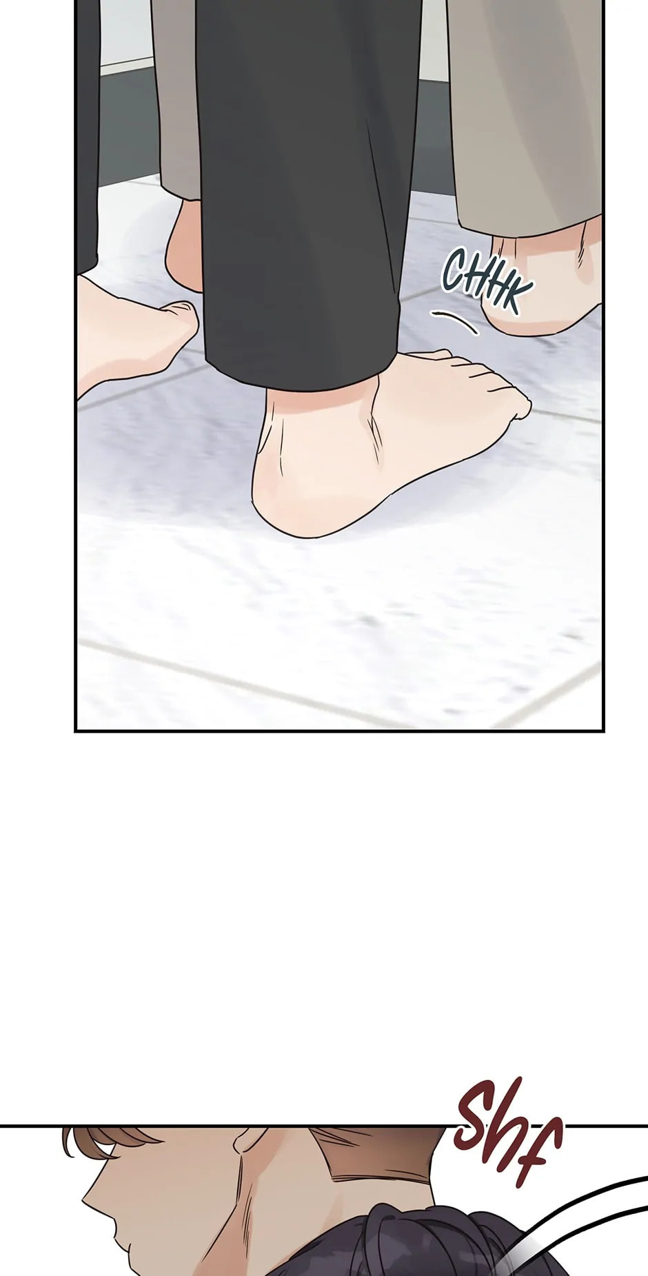 Read OmegaComplex chapter 40.1 image 31 on Lezhin