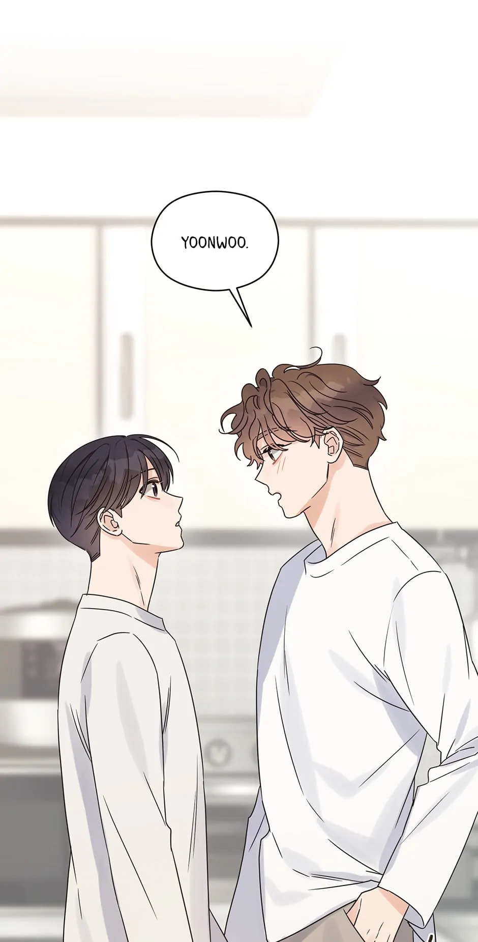 Read OmegaComplex chapter 40.1 image 34 on Lezhin