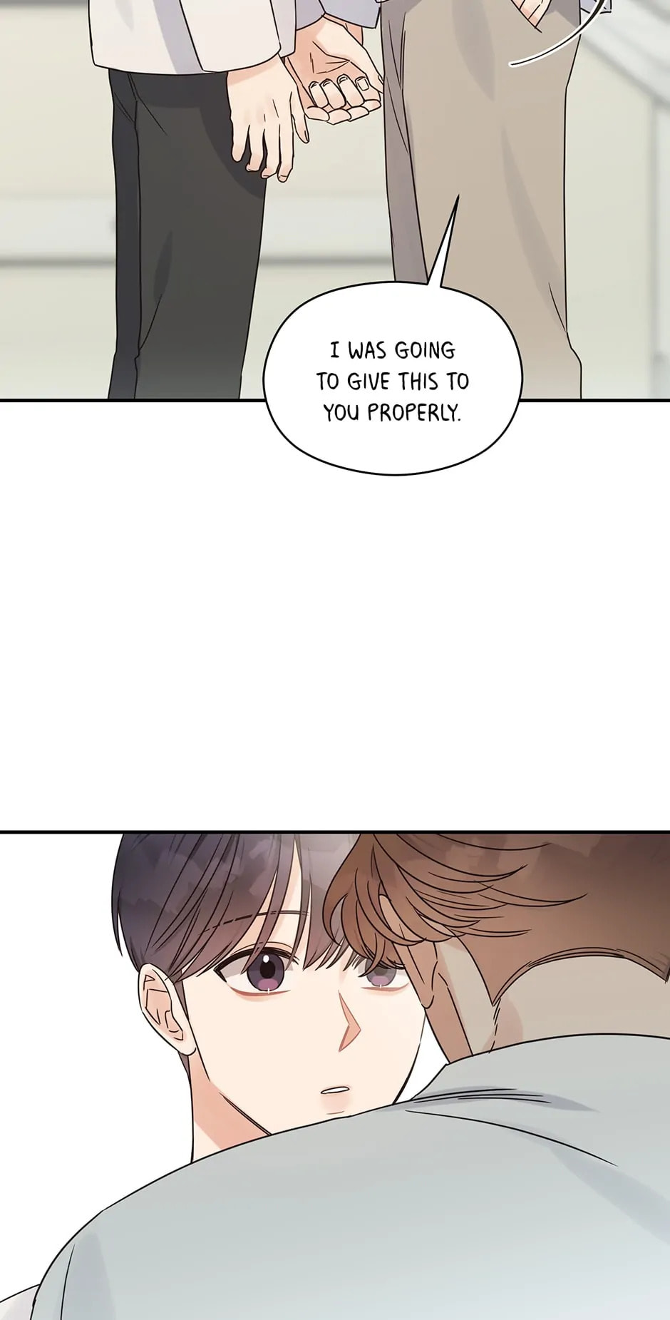 Read OmegaComplex chapter 40.1 image 35 on Lezhin