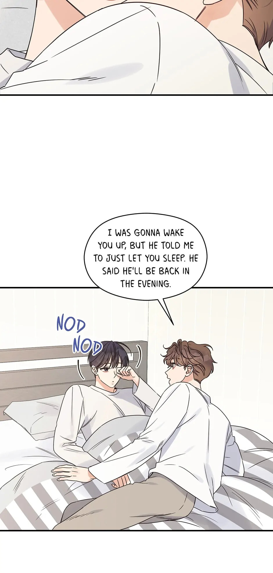 Read OmegaComplex chapter 40.1 image 4 on Lezhin