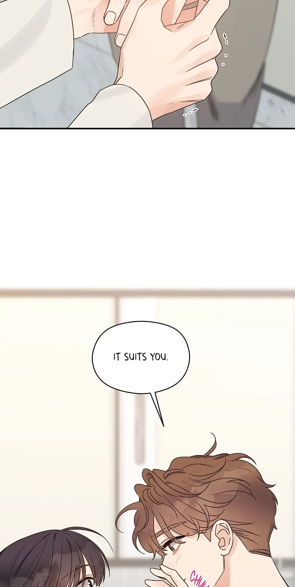 Read OmegaComplex chapter 40.1 image 41 on Lezhin