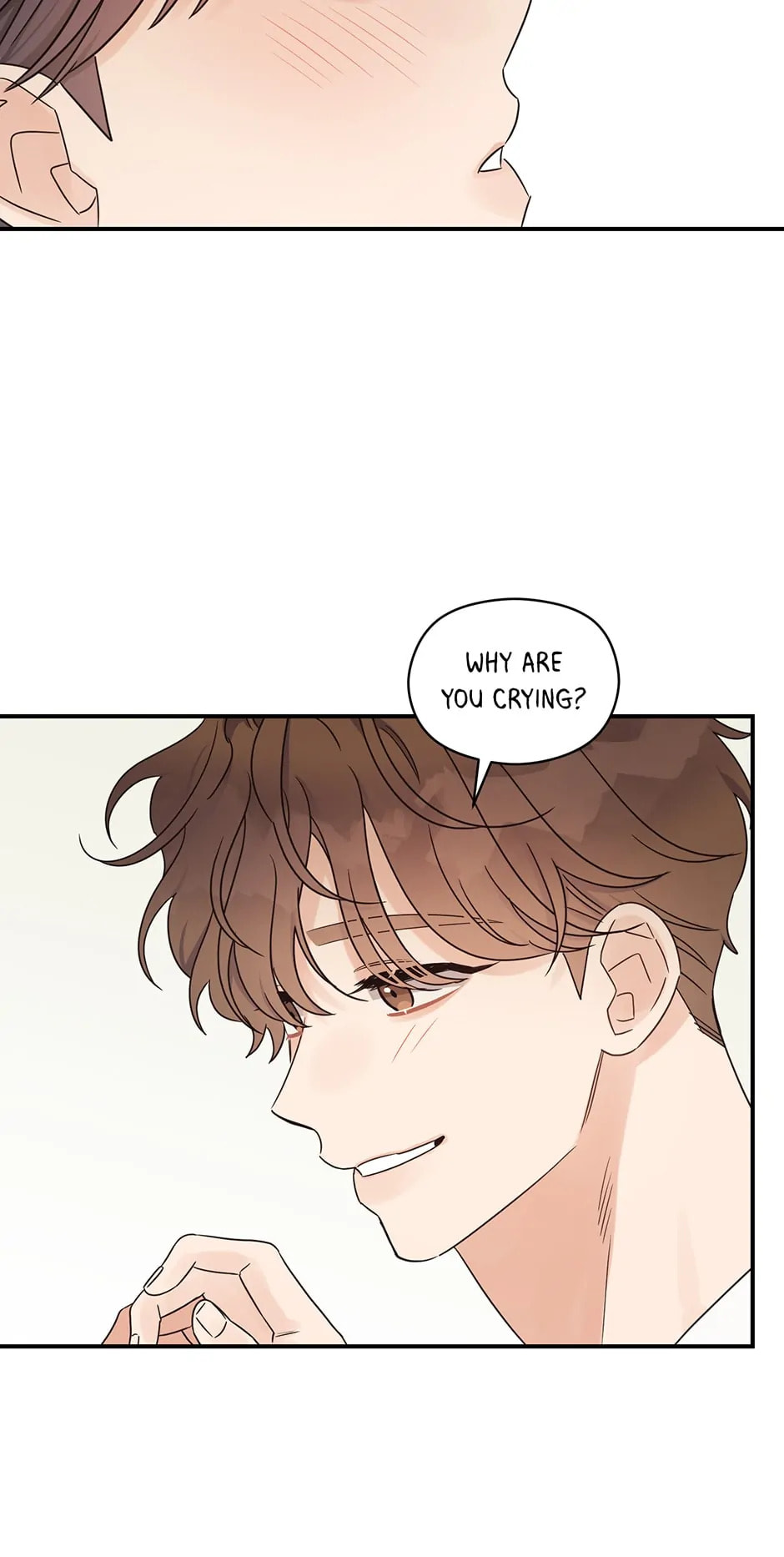 Read OmegaComplex chapter 40.1 image 43 on Lezhin