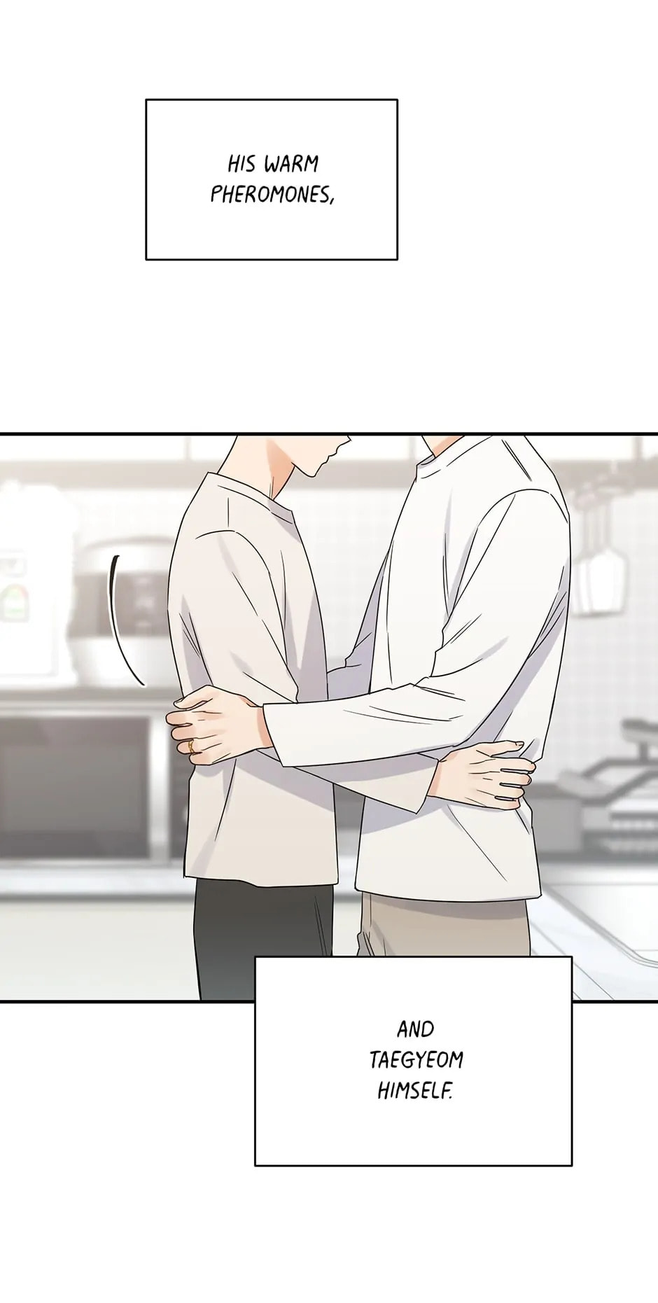 Read OmegaComplex chapter 40.1 image 48 on Lezhin
