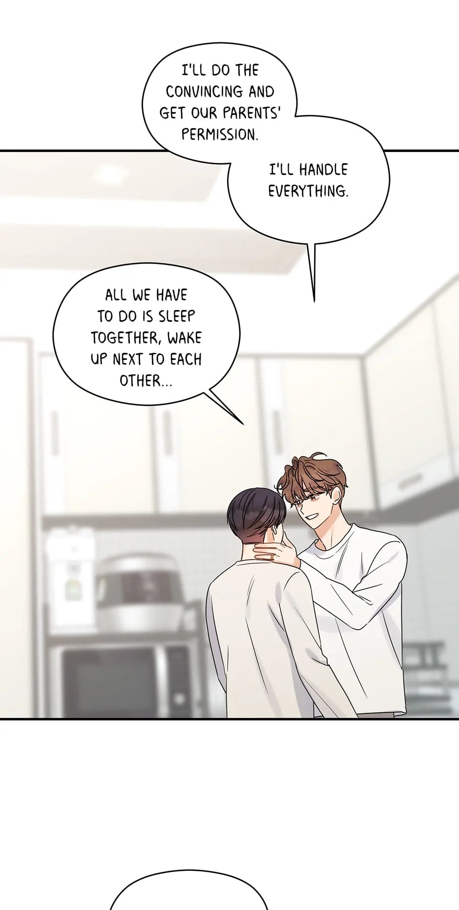 Read OmegaComplex chapter 40.1 image 51 on Lezhin