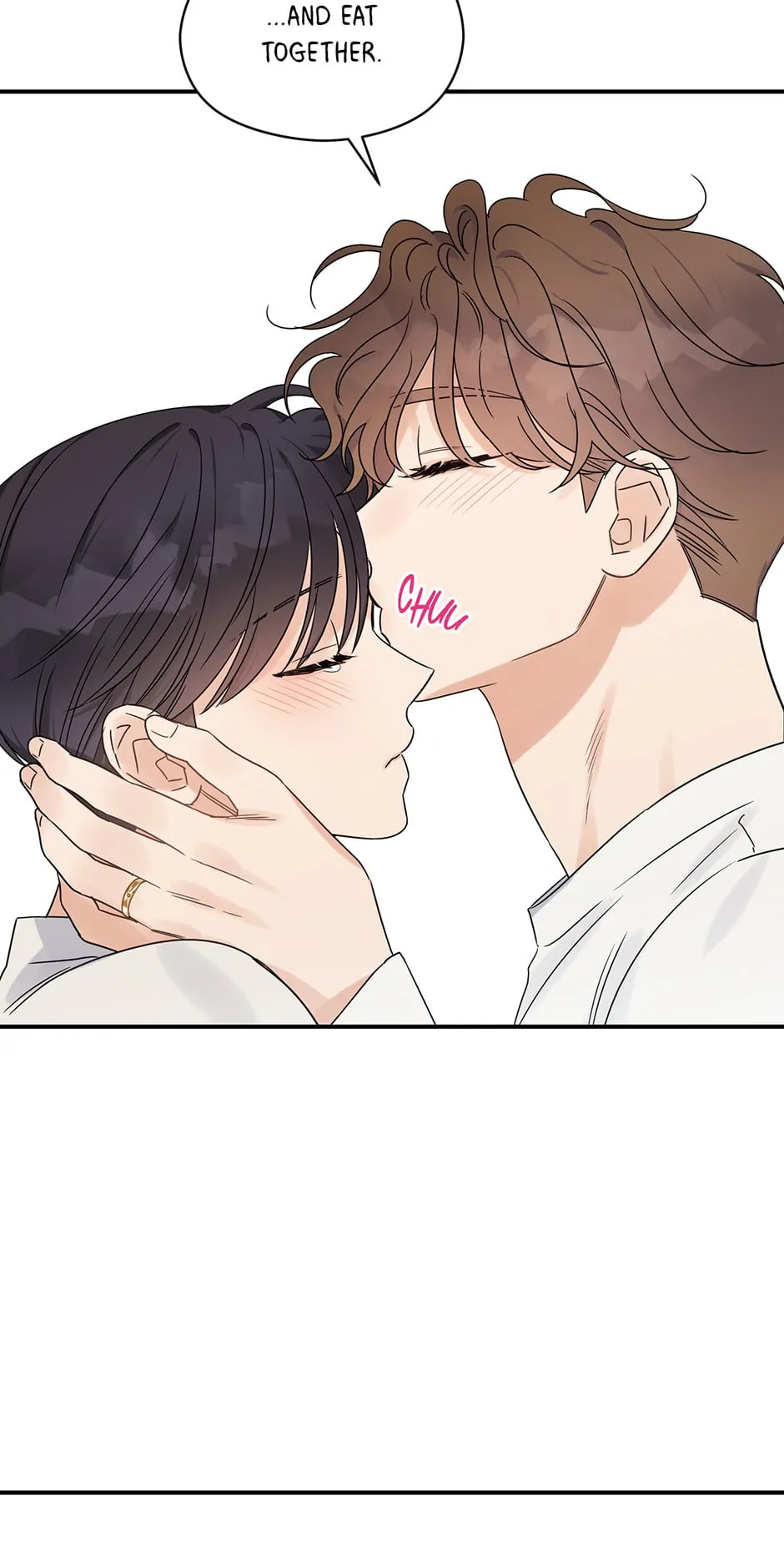 Read OmegaComplex chapter 40.1 image 52 on Lezhin