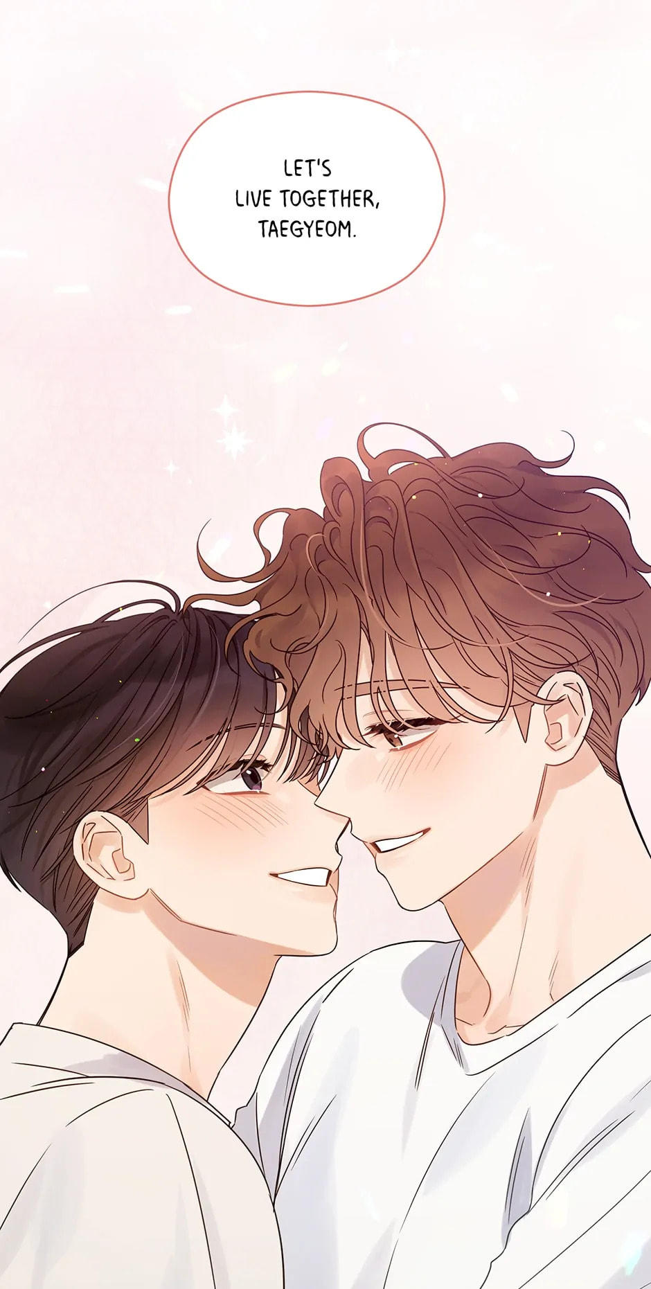 Read OmegaComplex chapter 40.1 image 54 on Lezhin