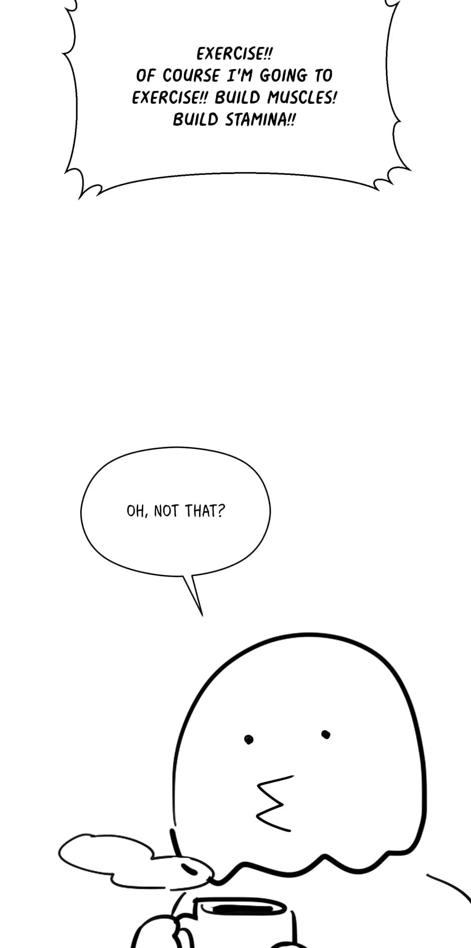 Read OmegaComplex chapter 40.2 image 14 on Lezhin