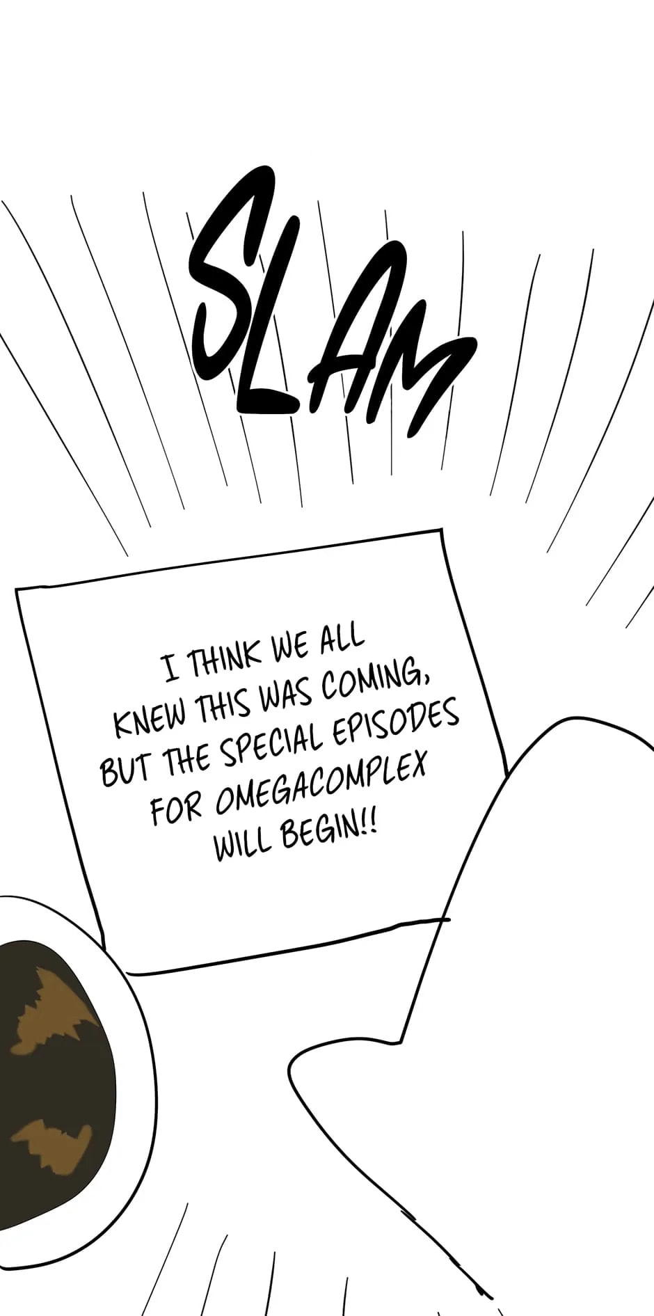 Read OmegaComplex chapter 40.2 image 16 on Lezhin