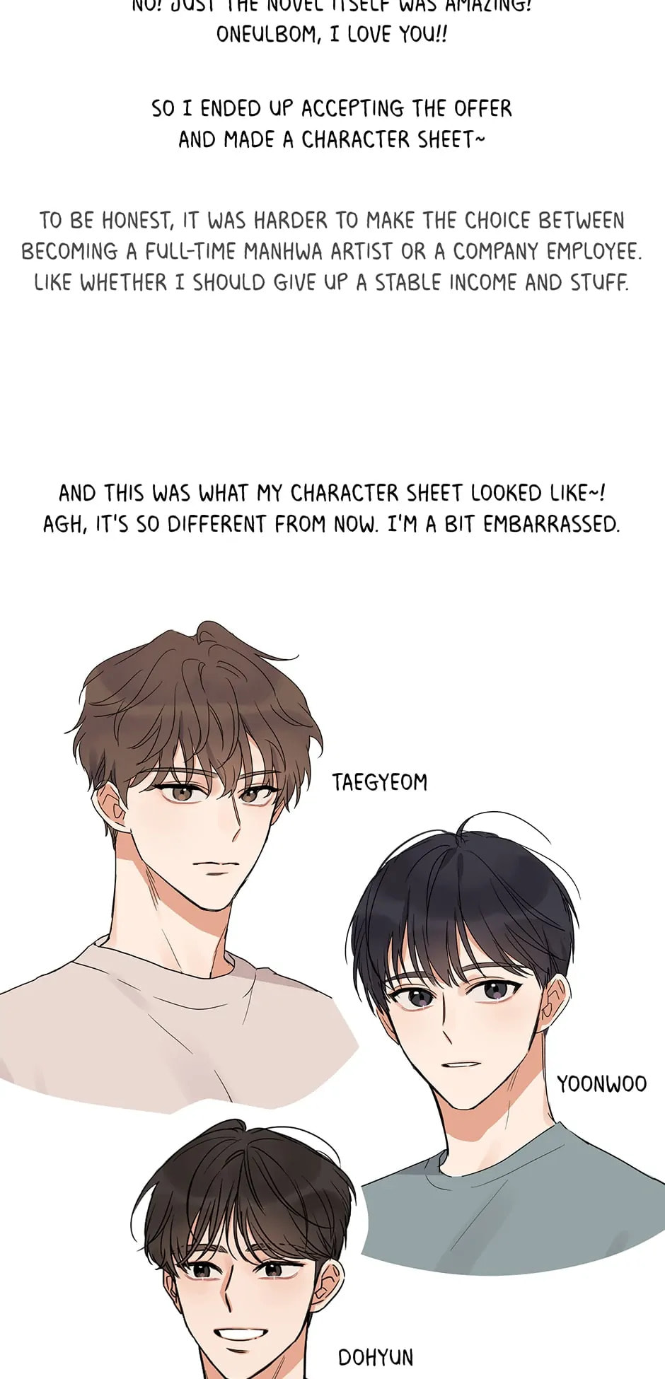 Read OmegaComplex chapter 40.2 image 2 on Lezhin