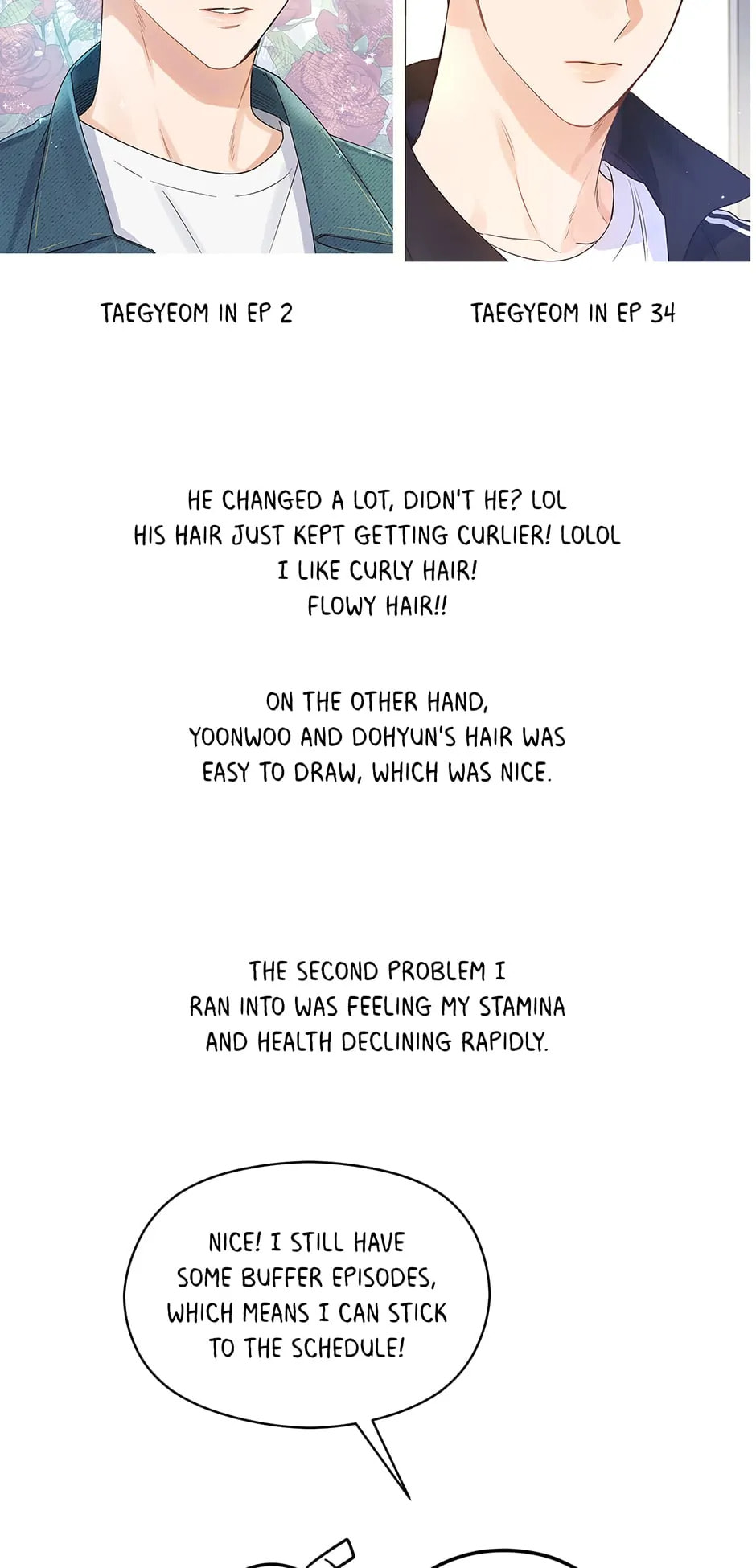 Read OmegaComplex chapter 40.2 image 6 on Lezhin