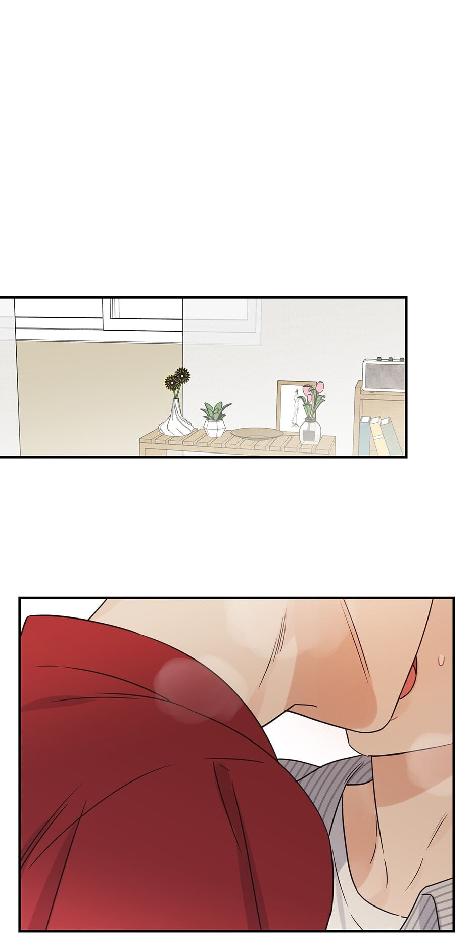 Read OmegaComplex chapter 40 image 1 on Lezhin