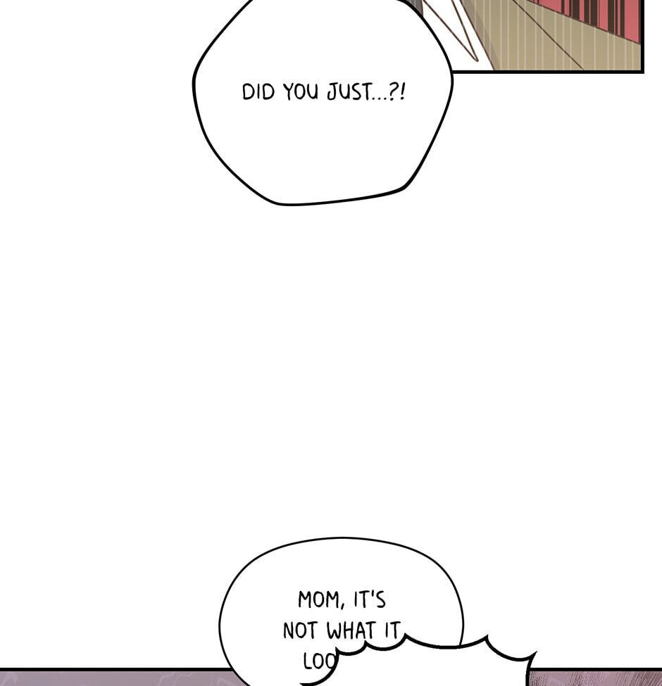 Read OmegaComplex chapter 40 image 12 on Lezhin