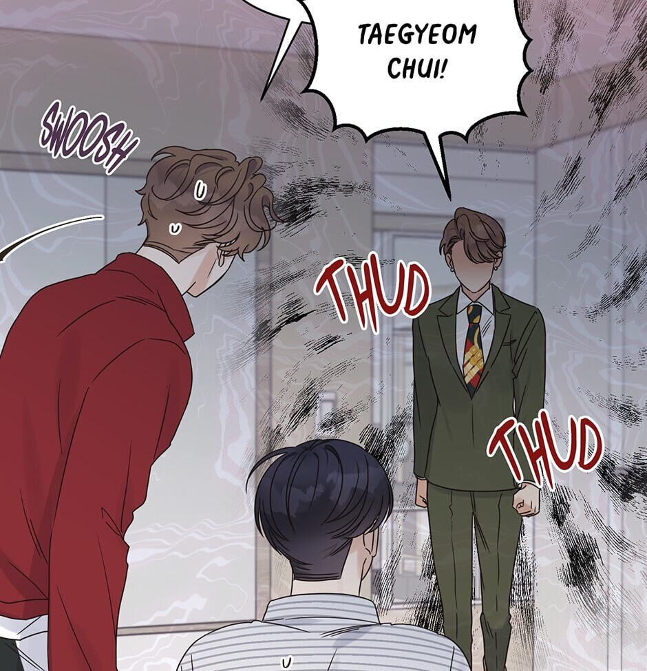 Read OmegaComplex chapter 40 image 13 on Lezhin