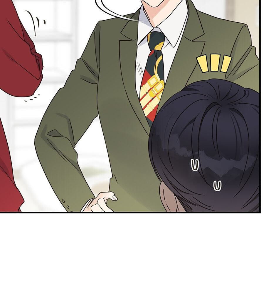 Read OmegaComplex chapter 40 image 17 on Lezhin