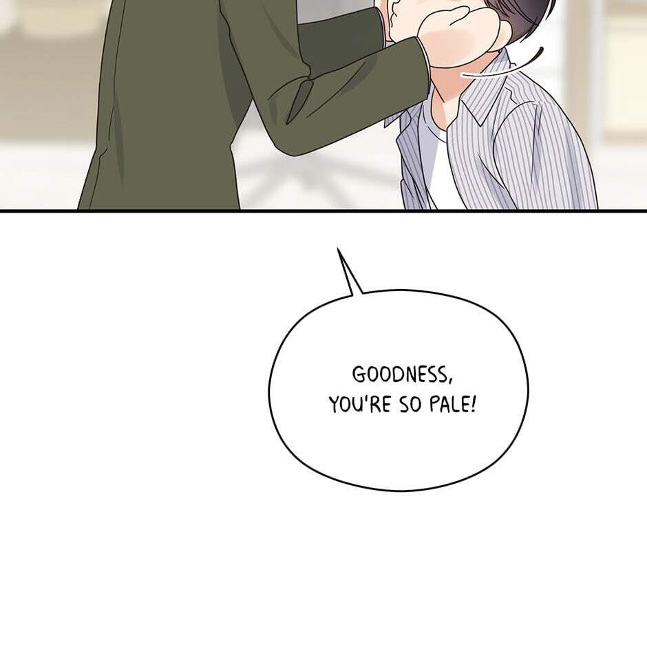 Read OmegaComplex chapter 40 image 19 on Lezhin