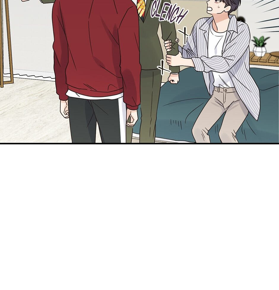 Read OmegaComplex chapter 40 image 23 on Lezhin