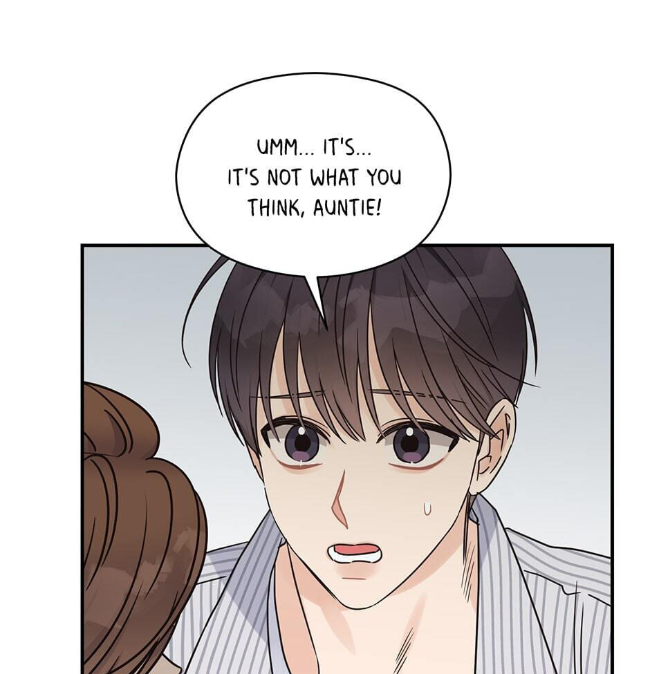 Read OmegaComplex chapter 40 image 24 on Lezhin