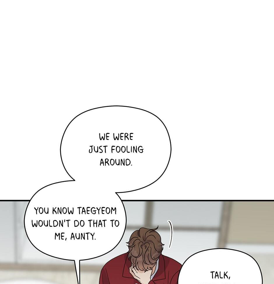 Read OmegaComplex chapter 40 image 26 on Lezhin