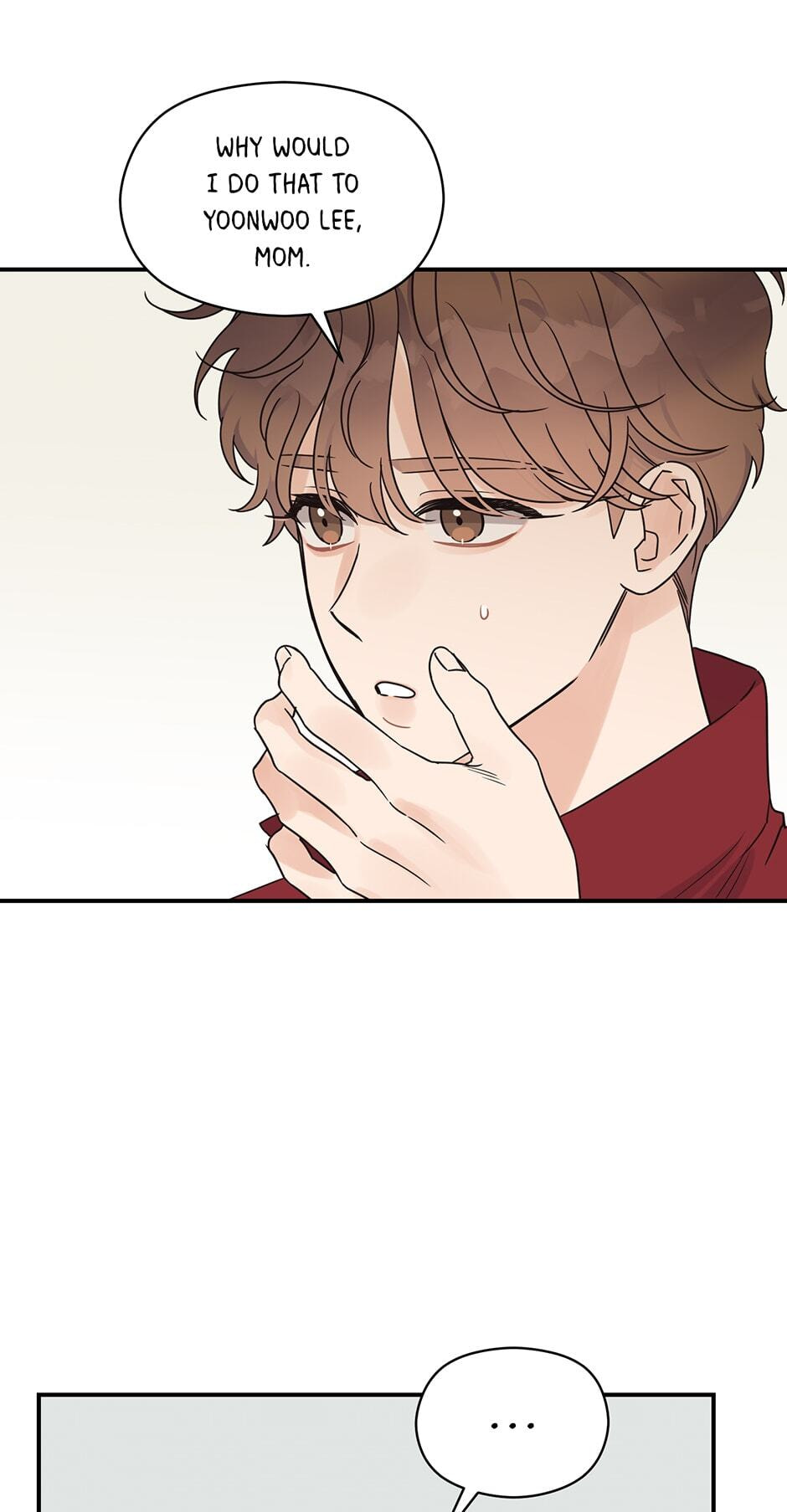 Read OmegaComplex chapter 40 image 28 on Lezhin