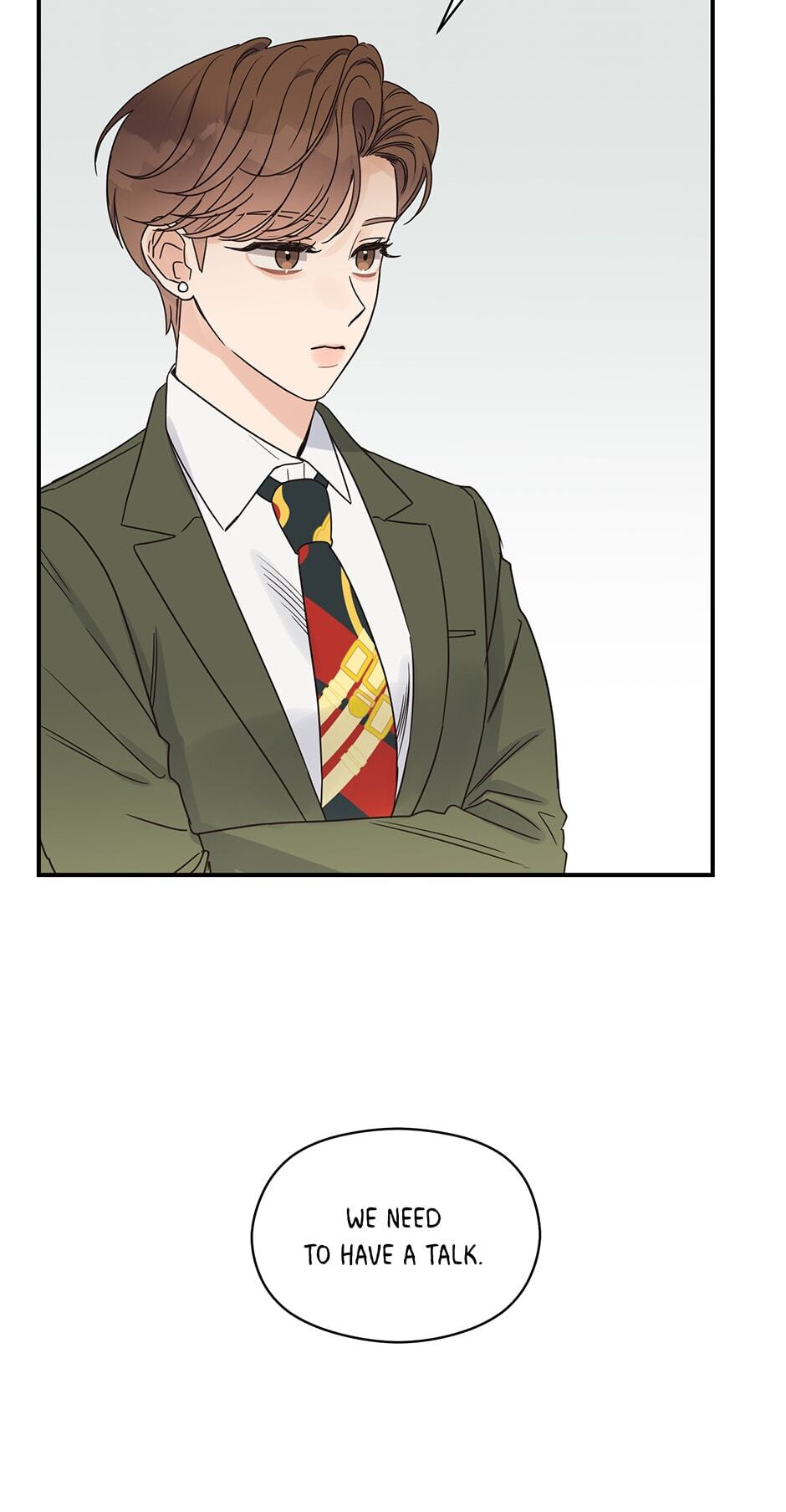 Read OmegaComplex chapter 40 image 29 on Lezhin